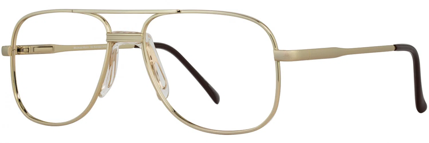 Michael Ryen MR156 Eyeglasses - view 9